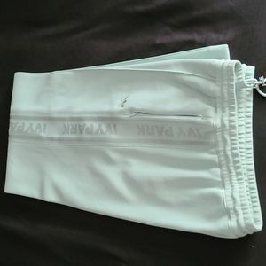 Adidas x Ivy Park Green Pants